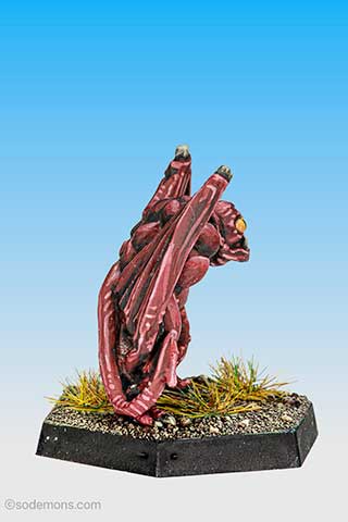 Guardian Demon