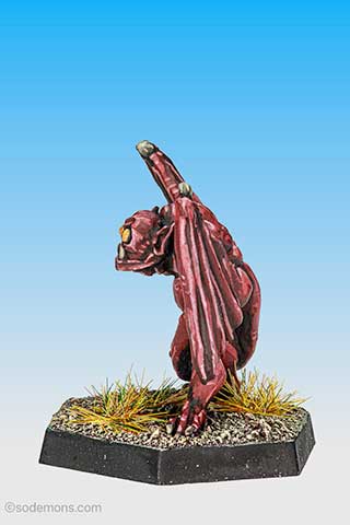 Guardian Demon