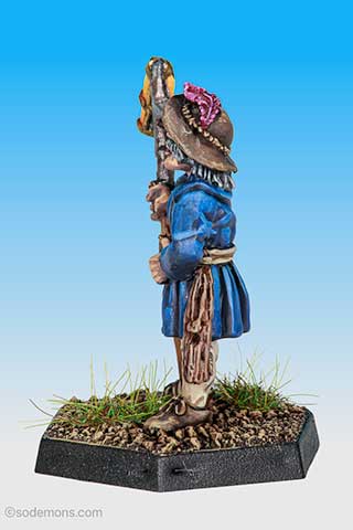 Nightwatch Sergeant