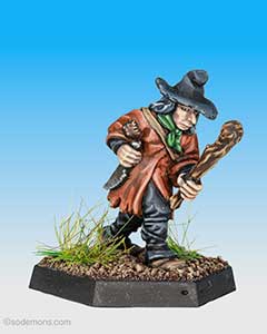Nightwatchman