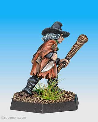 Nightwatchman