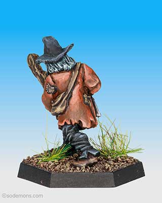 Nightwatchman