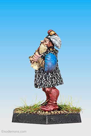 Teugen