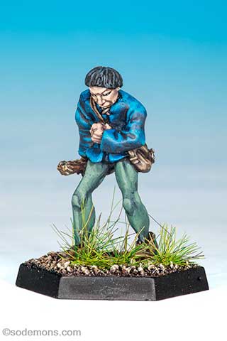 Hunk Bogel