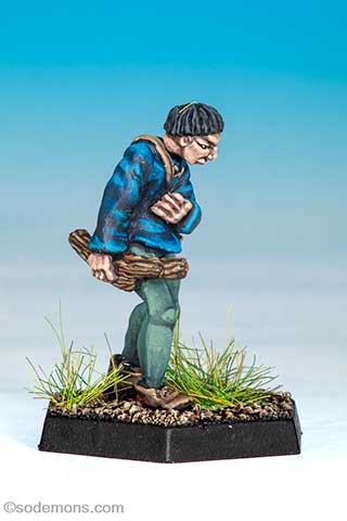 Hunk Bogel