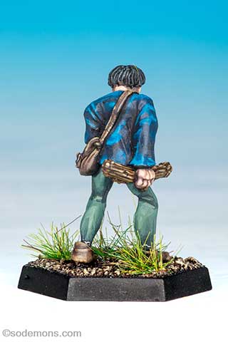 Hunk Bogel