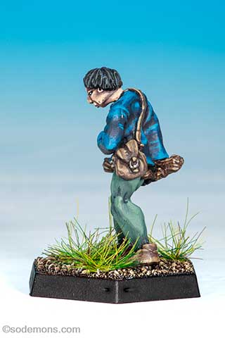 Hunk Bogel