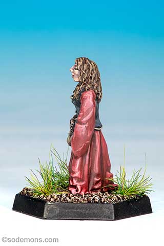 Lorabeth Bogel