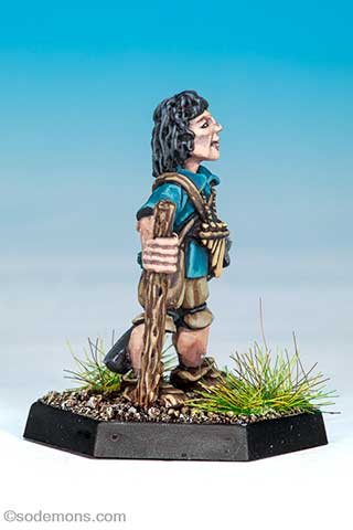 John Boy Bogel