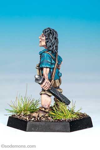 John Boy Bogel