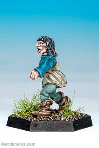 Willy Bogel