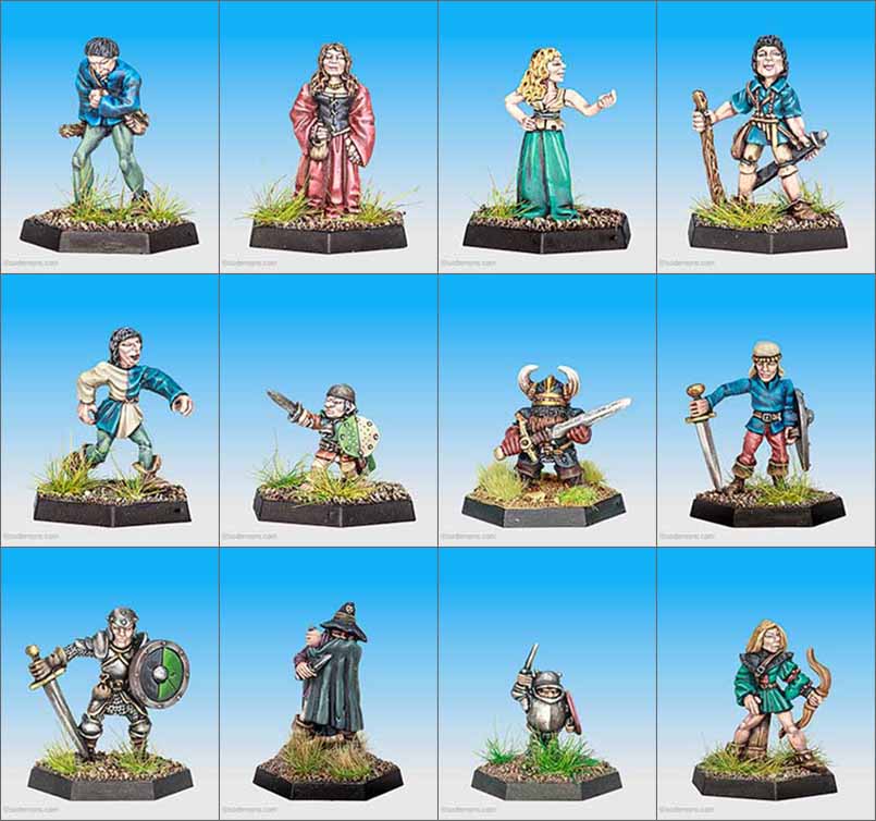 Terror of the Lichemaster