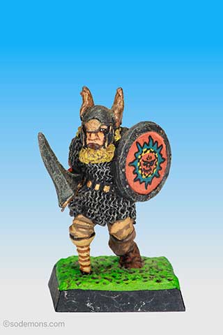 Karl Ustracutter