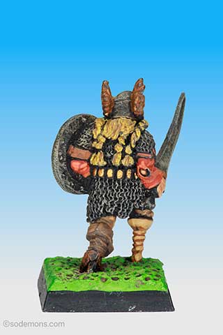 Karl Ustracutter