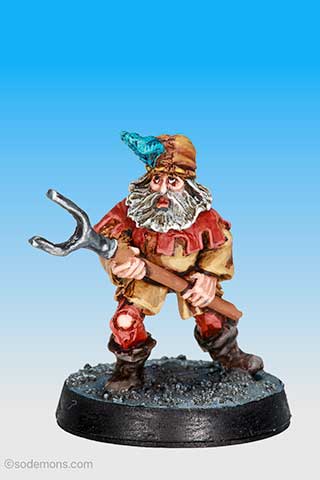 Village Elder