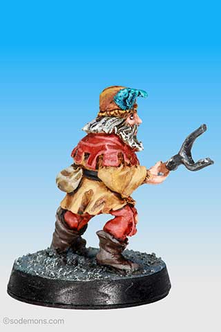 Village Elder