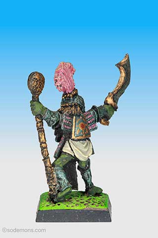 Gurrgl Greenwake