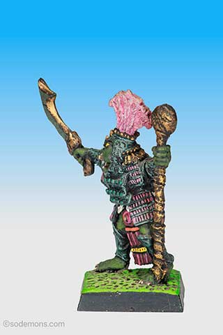 Gurrgl Greenwake