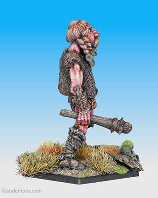 Markul Grimmock