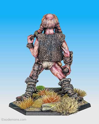 Markul Grimmock