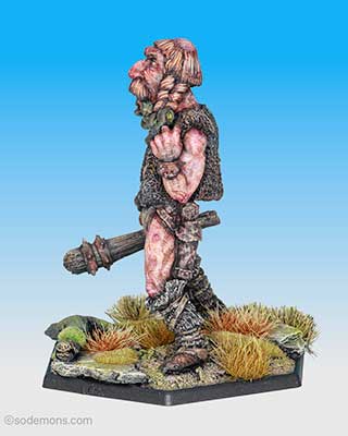 Markul Grimmock