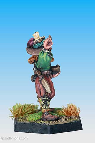 Een McWrecker