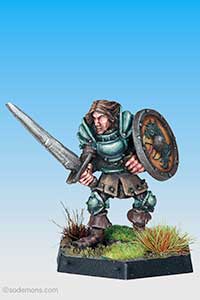 Knight of Hark Ness
