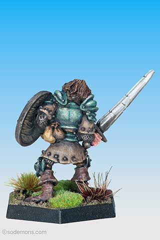 Knight of Hark Ness
