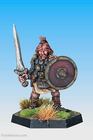 Dokko McCoughlan