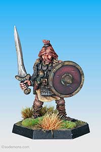Dokko McCoughlan