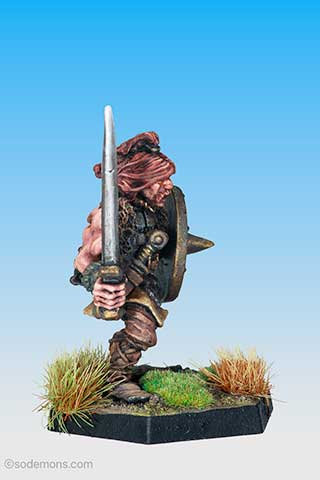 Dokko McCoughlan