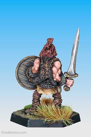 Dokko McCoughlan