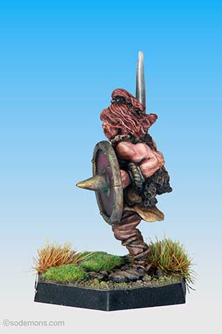 Dokko McCoughlan