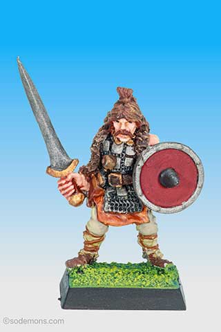 Dokko McCoughlan