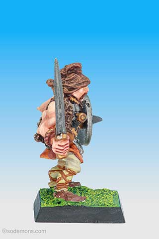 Dokko McCoughlan