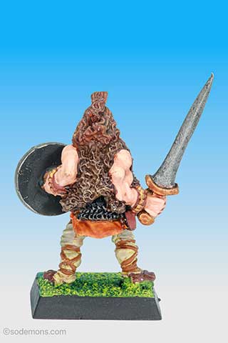 Dokko McCoughlan