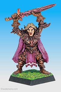 Donalbane