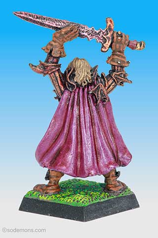 Donalbane