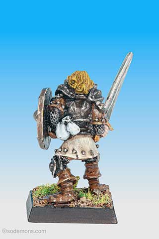Knight of Hark Ness