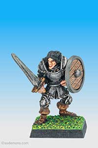 Knight of Hark Ness