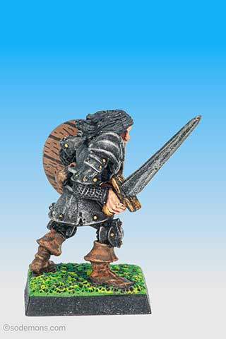 Knight of Hark Ness