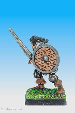 Knight of Hark Ness