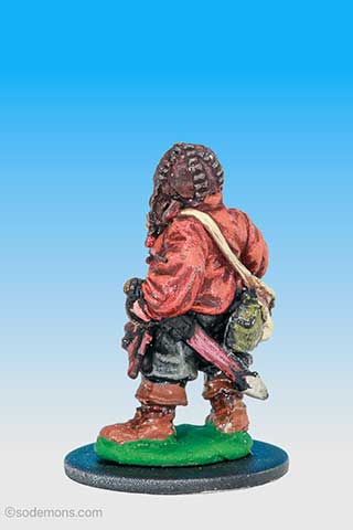 Brooben Keyler (Converted)