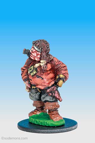 Brooben Keyler (Converted)