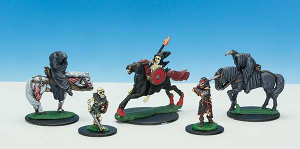 Fiend Factory Skeletons