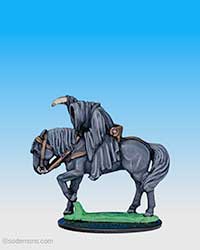 FF86 Wraith Collecting Souls