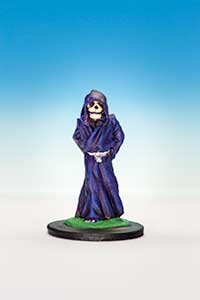 FTS14 Skeleton Priest
