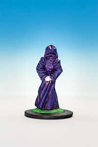 FTS14 Skeleton Priest