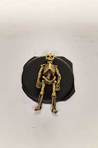 FTS15 Slain Skeleton