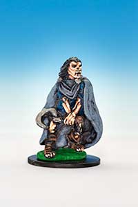 C35 Chaos Warrior